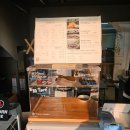 장지마을 앞 버스정류장 | 영도 흰여울문화마을 카페 리스보아 탁 트인 오션뷰 카페 후기