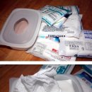 하나주유소 화장실 이미지