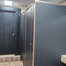 카페거리화장실 이미지