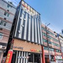 팝콘호텔 이미지