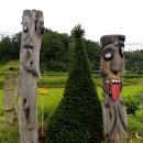 닥실마을 이미지