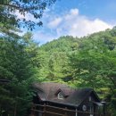 강씨봉자연휴양림 이미지