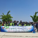 새만금바람길 이미지