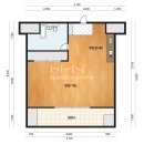 학마을 영남아파트 이미지