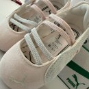 키즈발레 | 퓨마 키즈 스피드캣 발레 슈즈 구매 후기