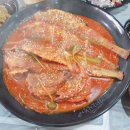 이예수의명태조림본가