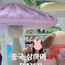 EV체인 파크사이드 | 중국 상하이 여행 3일차 난징동루 대한민국임시정부