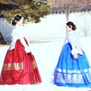 설 명절의 유례 이미지