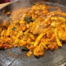 무무닭갈비 이미지