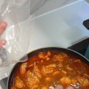 핫도리탕
