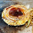 청두곶8길 28-5 | 명동 오코노미야끼 맛집 쯔루하시 후게츠 일본 철판요리