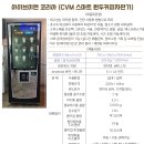 &#34;블럭팡팡 구미점&#34; - 경상북도 구미시 산동읍 CVM 스마트원두커피자판기 - (설치)