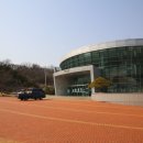 청양문화예술회관 대공연장 이미지