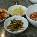 산내들칼국수 이미지