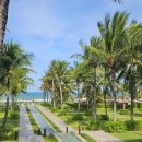 어린이뮤지컬 친절한 돼지씨 | 퓨전리조트 조식 프레시 레스토랑/브리즈 레스토랑 필수 꿀팁, 위치, 메뉴, 퀄리티 상세 비교 후기👍🩷