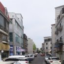 용종마을 음식문화시범거리 이미지