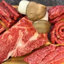 삼각산숯불생고기 이미지