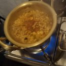 부천 루프탑 캠핑 술집&amp;식당 멍마르뜨 후기(애견동반)