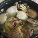 서해에서아침을 이미지