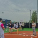 제27회 서산시장기야구대회 경기결과 이미지