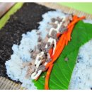 누리 즉석김밥 전문점 이미지