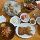 [돈받고는이렇게안씀] 철원: 철원막국수 비빔막국수 후기
