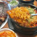 퇴계원 테니스장 옆[퇴계원-2] | [남양주/퇴계원] 숨은 갈비맛집 l 장원돼지숯불갈비