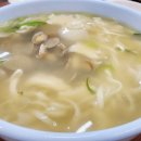 고덕바지락칼국수 이미지