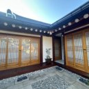 경주황리단길숙소 한옥스테이 목화
