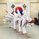 경희대대한태권도장 이미지