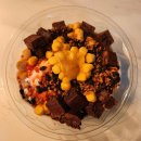 아이스크림 돼지바 브라우니 요거트 광주 동구 카페 요거팡