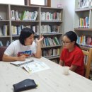 민들레작은도서관 이미지