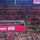 국가대표 유도체육관 | 서울SK나이츠 홈경기 직관 후기(vs 울산현대모비스), 레전드 함지훈 은퇴 투어