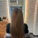 이안스타일 | 시스루 리프펌 인생 펌 찾았다! 수원 인계동 이안스타일 후기