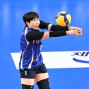 여자배구 &#39;어깨 부상&#39; 이소영, 수술 또는 재활 고민 중…내주 결정 이미지