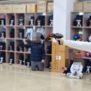 영웅검도관 이미지