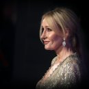 【J.K. 롤링(J.K. Rowling)〔1965 〕】 “헤리포터로 기부의 마법사가 된 조엔 롤링" 이미지