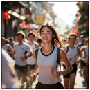 왕숙천 둔치공원(토평교) | JUST RUN10 남양주 2026 접수 시작! 평지 PB 코스 정보