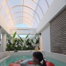 목실길따라 | 경주 유아르풀빌라에서 힐링하고 온 후기🫶