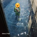 자리움 풀빌라 | 여수독채팬션 자리움키즈풀빌라 통창바다뷰 개별테라스