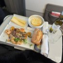 1648 | 유럽 신혼여행 에어프랑스 파리-바르셀로나 AF1648 A320-200 비즈니스 후기