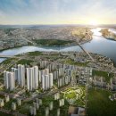 춘천우두지구이지더원2차 이미지