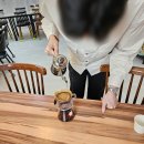 한국디자인교육센터 | 성북구원데이클래스 바리스타수업 한국올아트디자인교육센터 후기