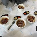 하늘마을로 | 일산 하늘마을 6단지 아파트 현장 조공 밑작업 기록