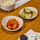 정읍맛집으로 기억에 남았던 한옥파스타 가족식사 후기