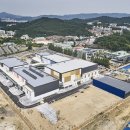 삼우문화산업 이미지