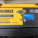 디월트 DCD709E2T 20V 충전 해머 드릴 세트 (새 제품) 이미지