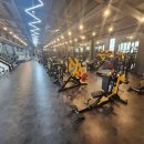 제로베이스 피트니스 이미지