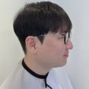 곱슬머리 고민 해결! 마곡미용실 에이에이피헤어에서 남자 볼륨매직 후기 by.지후 실장