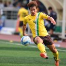 2016 K3리그 19R 양주시민축구단 3 VS 3 중랑코러스무스탕 -경기사진7- 이미지